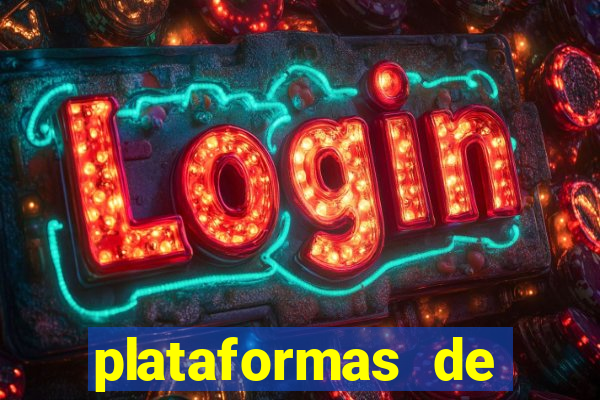 plataformas de jogos 2024